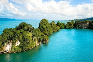 By far the Best Haitises Park Tour from Samana Dominican Republic